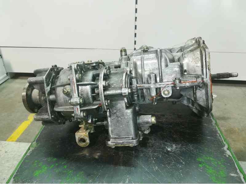 Recambio de caja transfer para aro acm off 1.6 d referencia OEM IAM 300AB  