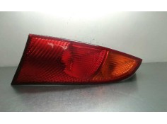 Recambio de piloto trasero izquierdo para ford focus berlina (cak) 1.6 16v cat referencia OEM IAM   