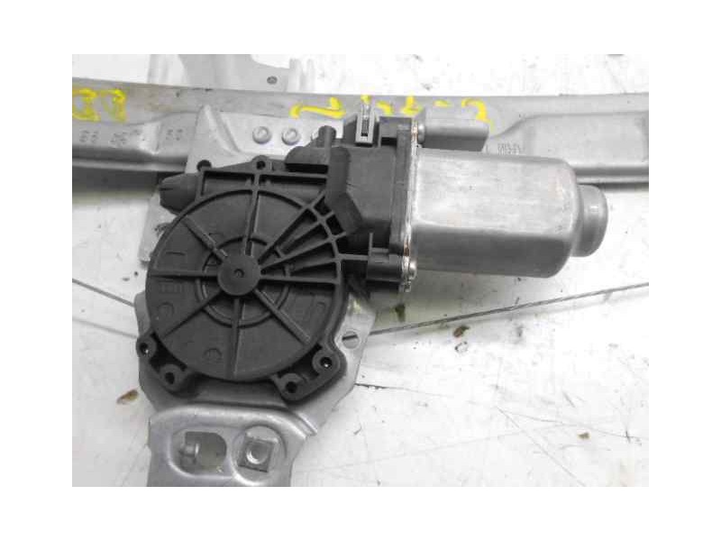 Recambio de elevalunas delantero derecho para peugeot 207 sport referencia OEM IAM   2 PINS