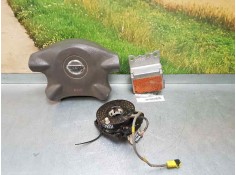 AIRBAG DELANTERO IZQUIERDO 