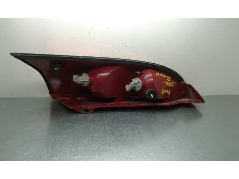 Recambio de piloto trasero izquierdo para ford focus berlina (cak) 1.6 16v cat referencia OEM IAM   