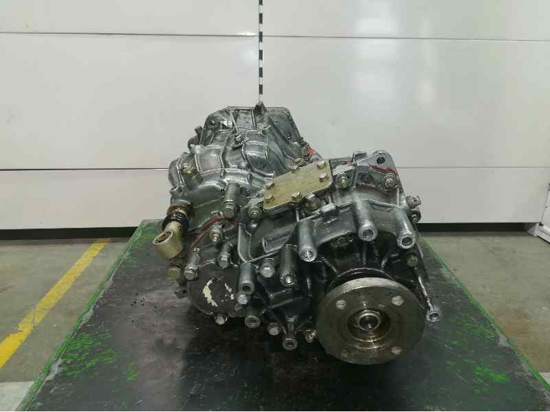 Recambio de caja transfer para aro acm off 1.6 d referencia OEM IAM 300AB  