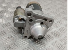 MOTOR ARRANQUE 7700116282 M001T85781 MITSUBISI