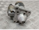 Recambio de motor arranque para renault megane i fase 2 classic (la..) 1.9 dci dynamique referencia OEM IAM 7700116282 M001T8578