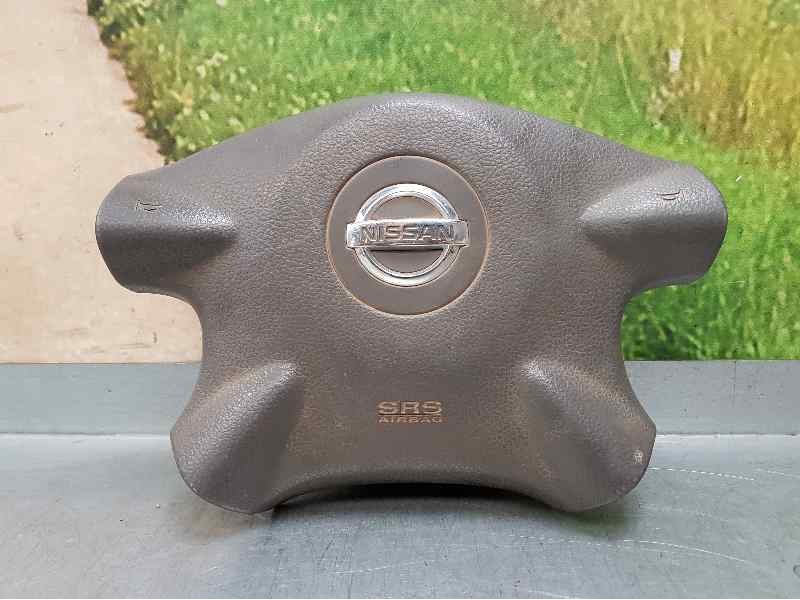 Recambio de airbag delantero izquierdo para nissan pick-up (d22) td doble cabina navara 4x4 referencia OEM IAM   