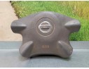 Recambio de airbag delantero izquierdo para nissan pick-up (d22) td doble cabina navara 4x4 referencia OEM IAM   