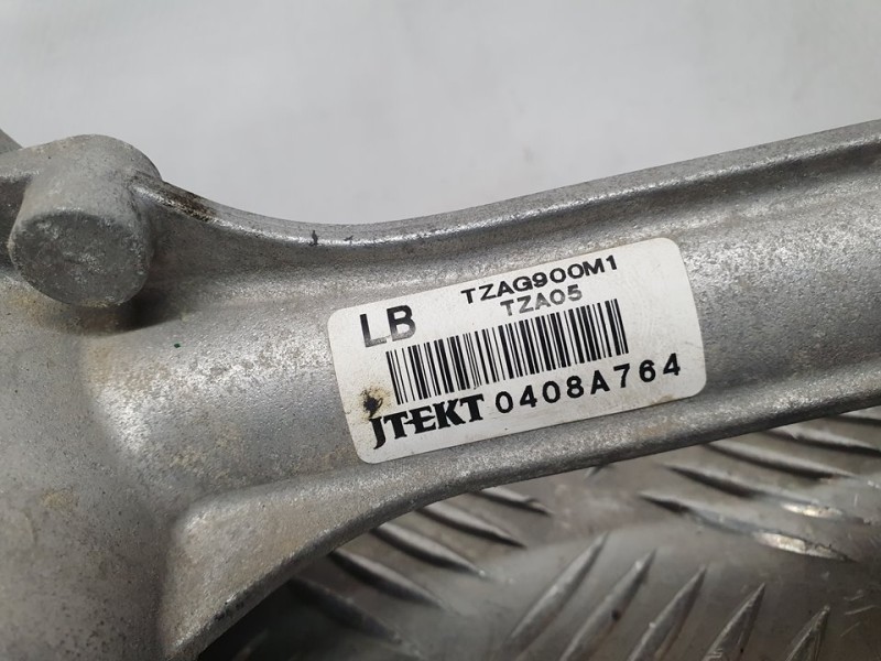 Recambio de cremallera direccion para honda jazz (gr) 1.5 i-mmd hybrid elegance referencia OEM IAM TZAG900M1  MECANICA