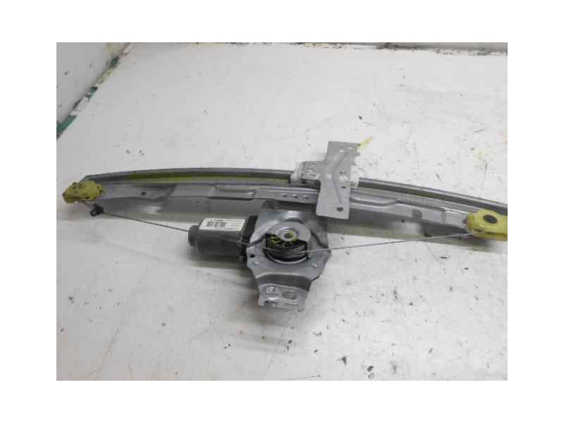 Recambio de elevalunas delantero derecho para peugeot 207 sport referencia OEM IAM   2 PINS