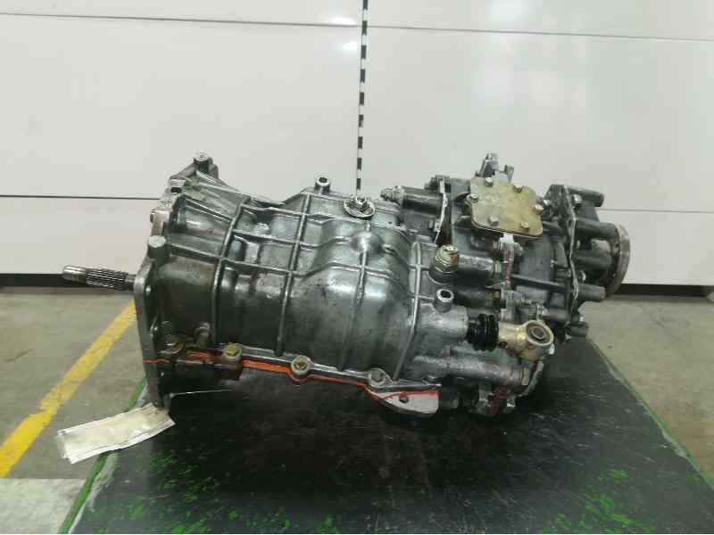 Recambio de caja transfer para aro acm off 1.6 d referencia OEM IAM 300AB  