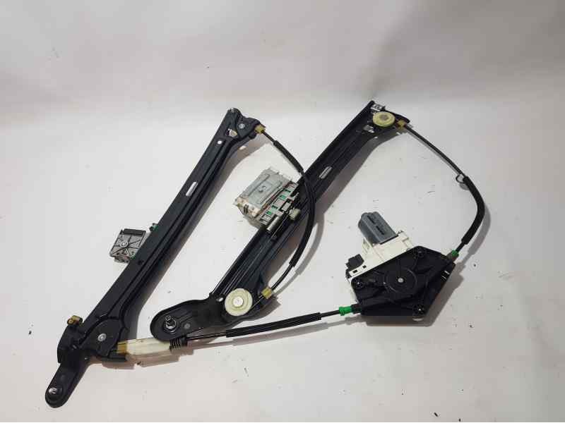 Recambio de elevalunas delantero derecho para audi a5 sportback (8t) 2.0 tfsi (132kw) referencia OEM IAM 818837662 102191746104 