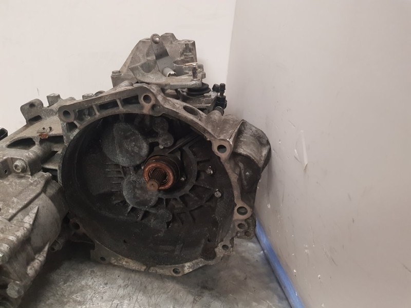 Recambio de caja cambios para audi tt (8n3/8n9) 1.8 t coupe (132kw) referencia OEM IAM FHC 34071 5VELOCIDADES