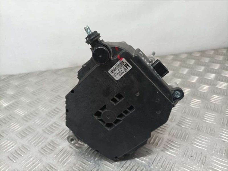 Recambio de alternador para mazda cx-30 basis 2wd referencia OEM IAM C3TB5291D PAK9 