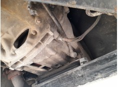 Recambio de caja cambios para mercedes-benz slk (r170) 230 kompressor (170.447) referencia OEM IAM 722605  AUTOMATICA