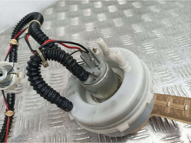 Recambio de bomba combustible para bmw serie 5 lim. (f10) 523i referencia OEM IAM 7217060  TI AUTOMOTIVE