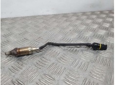 Recambio de sonda lambda para bmw x5 (e53) 3.0i referencia OEM IAM 174205004 0258003477 BOSCH