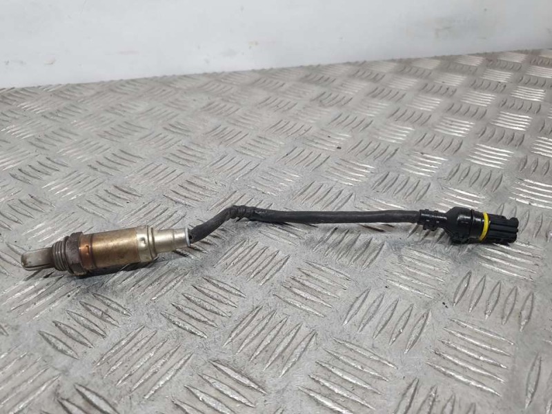 Recambio de sonda lambda para bmw x5 (e53) 3.0i referencia OEM IAM 174205004 0258003477 BOSCH