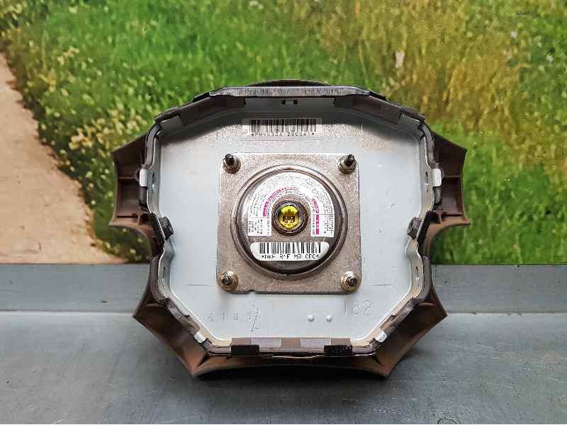 Recambio de airbag delantero izquierdo para nissan pick-up (d22) td doble cabina navara 4x4 referencia OEM IAM   