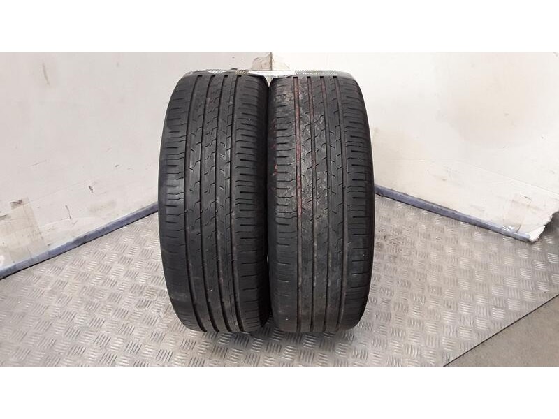 Recambio de neumatico pareja para neumaticos reutilizados - referencia OEM IAM 195551687H CONTINENTAL 195/55/16/87H