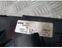 Recambio de electroventilador para bmw serie 1 lim. (f40) 118d m sport referencia OEM IAM 8596241 22828110 MAHLE