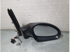 Recambio de retrovisor derecho para seat altea (5p1) reference referencia OEM IAM SIN REF  ELECTRICO 5 CABLES