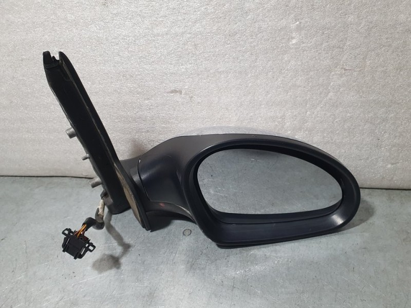 Recambio de retrovisor derecho para seat altea (5p1) reference referencia OEM IAM SIN REF  ELECTRICO 5 CABLES