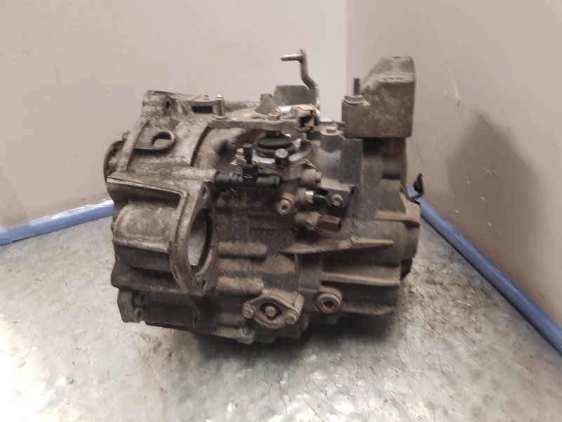 Recambio de caja cambios para audi tt (8n3/8n9) 1.8 t coupe (132kw) referencia OEM IAM FHC 34071 5VELOCIDADES