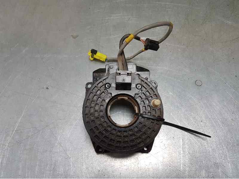 Recambio de airbag delantero izquierdo para nissan pick-up (d22) td doble cabina navara 4x4 referencia OEM IAM   