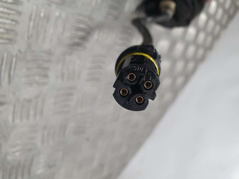 Recambio de sonda lambda para bmw x5 (e53) 3.0i referencia OEM IAM 174205004 0258003477 BOSCH