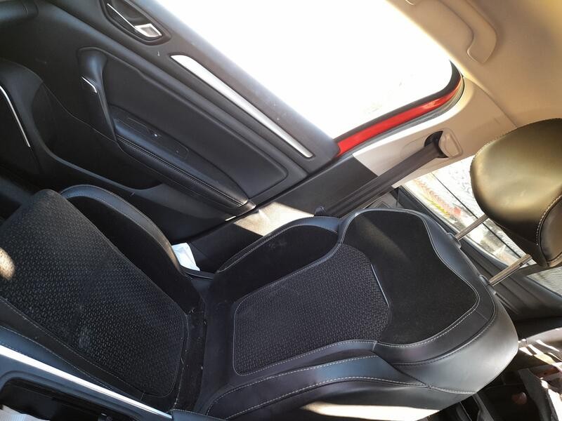 Recambio de asiento delantero derecho para renault megane iv hatchback (b9a/m/n_) 1.2 tce 130 (b9mr) referencia OEM IAM   
