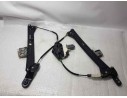 Recambio de elevalunas delantero izquierdo para audi a5 sportback (8t) 2.0 tfsi (132kw) referencia OEM IAM 8K0959801 11019655761