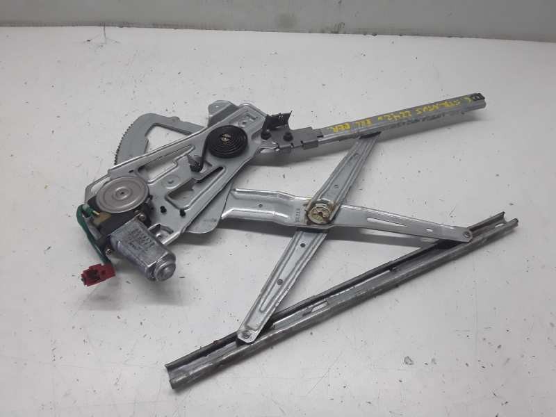 Recambio de elevalunas delantero derecho para chrysler stratus berlina (ja) 2.0 16v cat referencia OEM IAM  2 PINES 