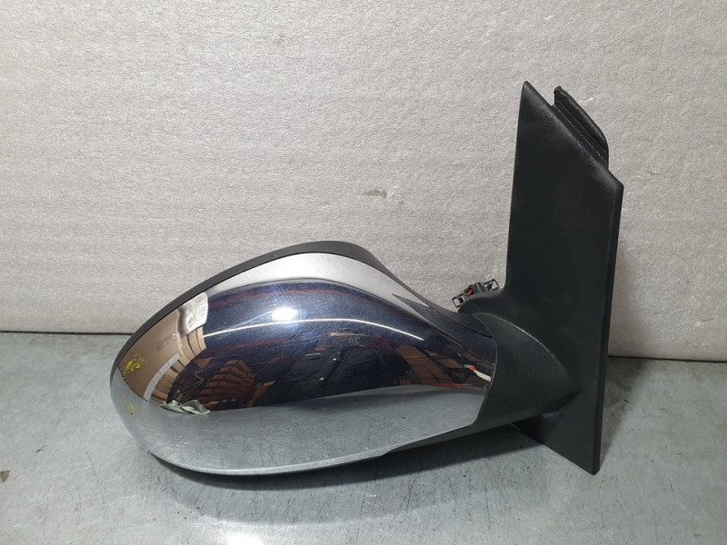 Recambio de retrovisor derecho para seat altea (5p1) reference referencia OEM IAM SIN REF  ELECTRICO 5 CABLES