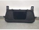 Recambio de cuadro instrumentos para honda jazz (gr) 1.5 i-mmd hybrid elegance referencia OEM IAM 4573008651 78100TZBG414M1 
