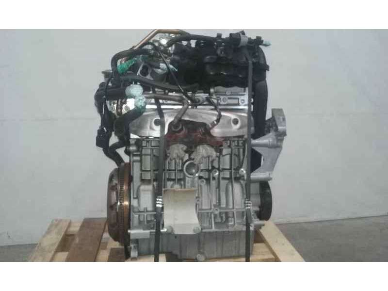 Recambio de motor completo para seat altea (5p1) reference referencia OEM IAM BGU 223390 