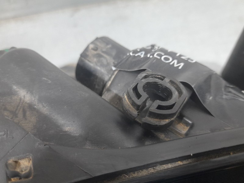 Recambio de faro derecho para jaguar xf s pace referencia OEM IAM CX2313W029 VPCX2X13W029DG 