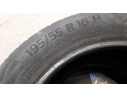 Recambio de neumatico pareja para neumaticos reutilizados - referencia OEM IAM 195551687H CONTINENTAL 195/55/16/87H
