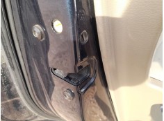 CERRADURA PUERTA TRASERA IZQUIERDA 8K0839015 