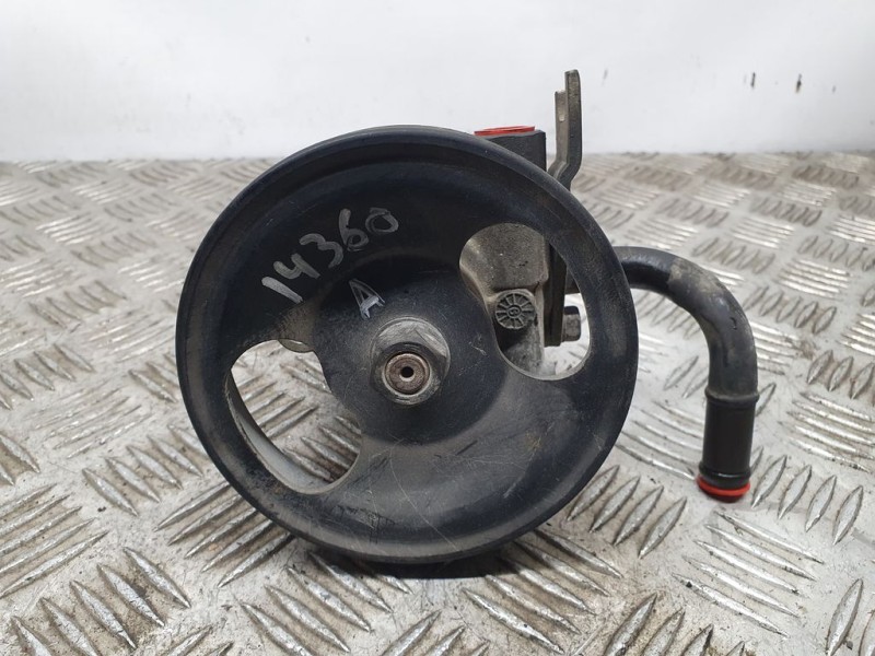 Recambio de bomba direccion para kia carnival 2.9 crdi vgt ex referencia OEM IAM SIN REF  