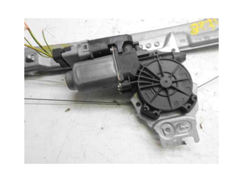 Recambio de elevalunas delantero izquierdo para peugeot 207 sport referencia OEM IAM   6 PINS