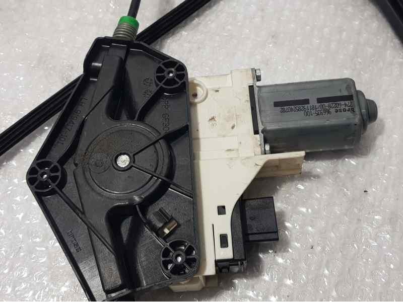 Recambio de elevalunas delantero izquierdo para audi a5 sportback (8t) 2.0 tfsi (132kw) referencia OEM IAM 8K0959801 11019655761