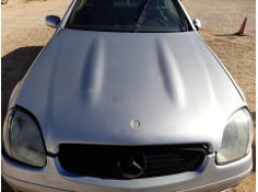 Recambio de capot para mercedes-benz slk (r170) 230 kompressor (170.447) referencia OEM IAM A170880095728  