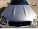 Recambio de capot para mercedes-benz slk (r170) 230 kompressor (170.447) referencia OEM IAM A170880095728  