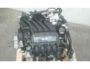 Recambio de motor completo para seat altea (5p1) reference referencia OEM IAM BGU 223390 