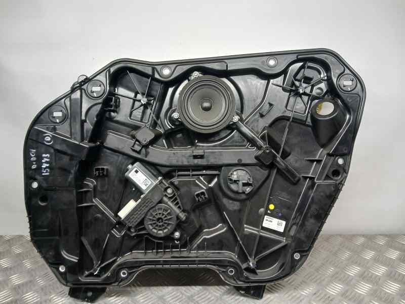 Recambio de elevalunas delantero derecho para bmw serie 1 lim. (f40) 118d m sport referencia OEM IAM 5A02FB202 22975210 ELECTRIC