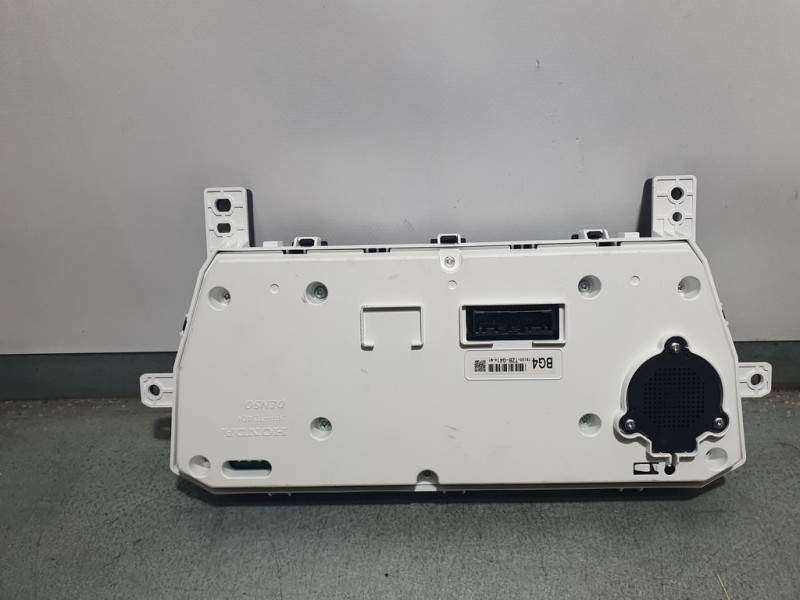 Recambio de cuadro instrumentos para honda jazz (gr) 1.5 i-mmd hybrid elegance referencia OEM IAM 4573008651 78100TZBG414M1 