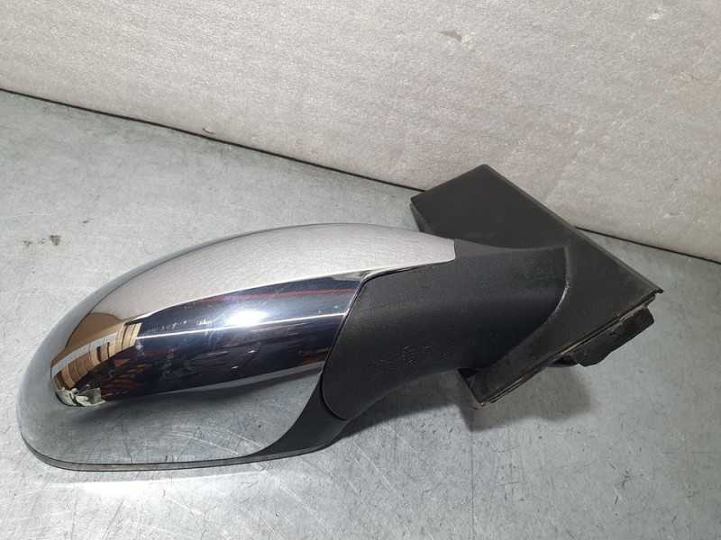 Recambio de retrovisor derecho para seat altea (5p1) reference referencia OEM IAM SIN REF  ELECTRICO 5 CABLES