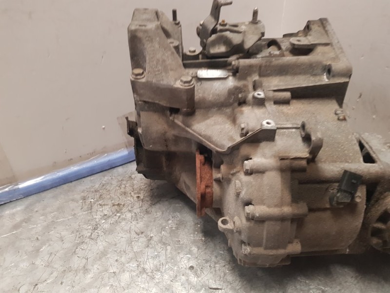 Recambio de caja cambios para audi tt (8n3/8n9) 1.8 t coupe (132kw) referencia OEM IAM FHC 34071 5VELOCIDADES