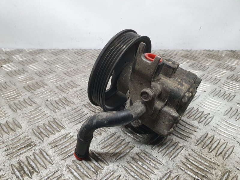 Recambio de bomba direccion para kia carnival 2.9 crdi vgt ex referencia OEM IAM SIN REF  