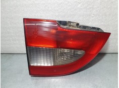 Recambio de piloto trasero izquierdo para renault megane i fase 2 classic (la..) 1.9 dci dynamique referencia OEM IAM 7700428052