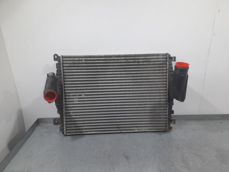 Recambio de intercooler para jaguar xf s pace referencia OEM IAM C2Z31092 PA46GF30 